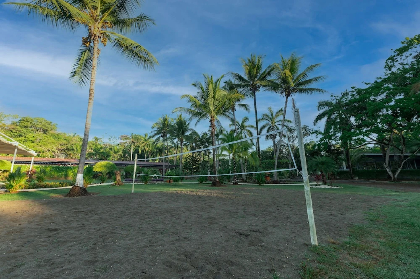 Hotel Costa Pacífica