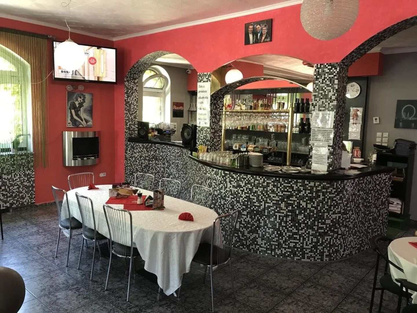 Hotel Bohemia Excellent