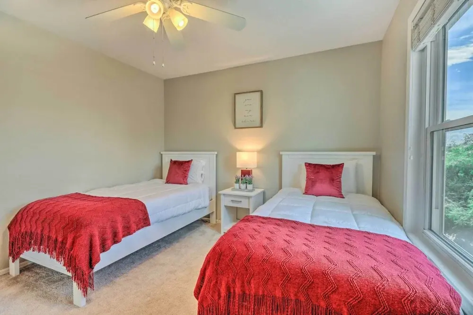 Spacious Gilbert Escape w/ Pool & Hot Tub!