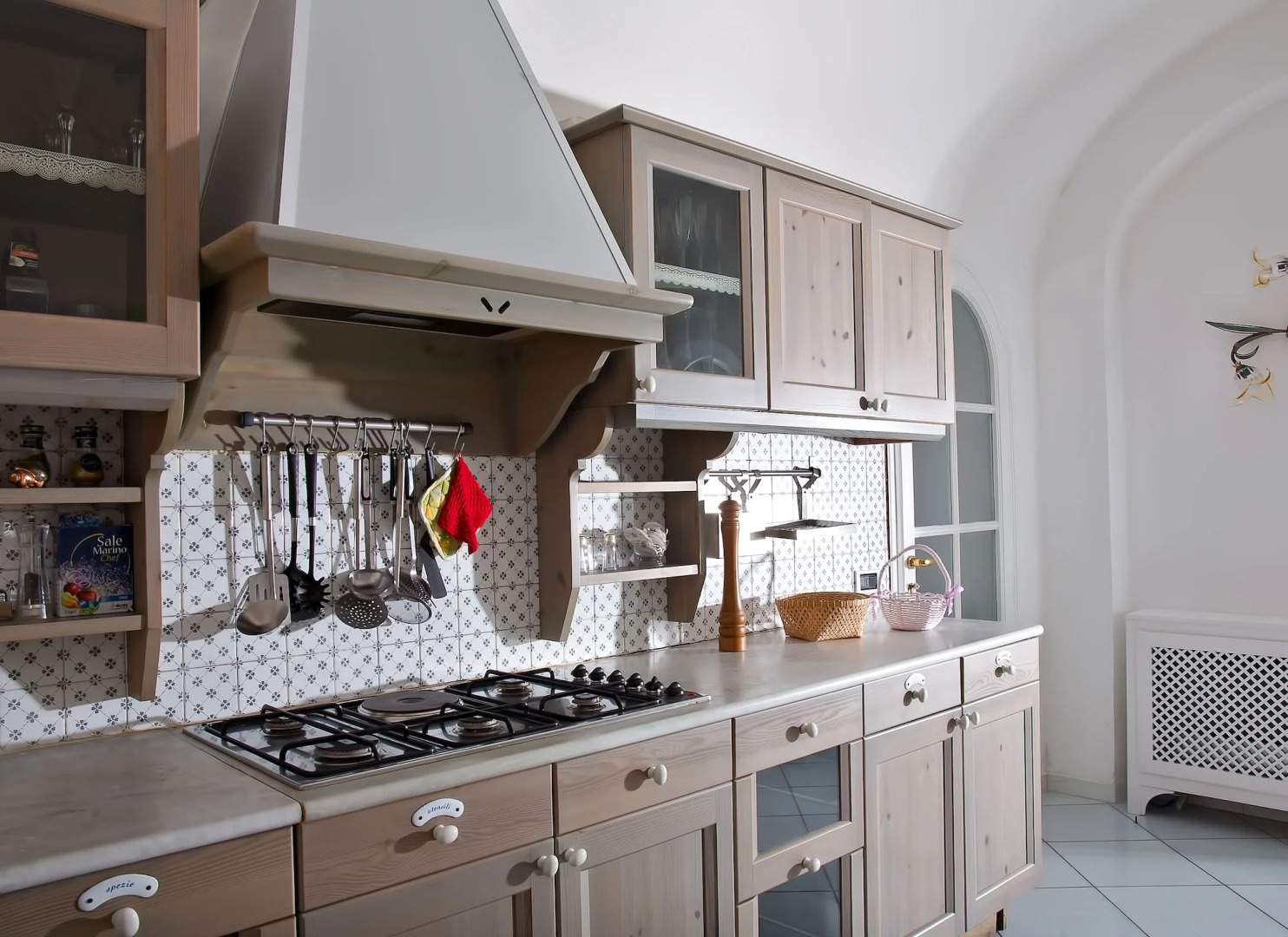 Grand Hotel Quisisana