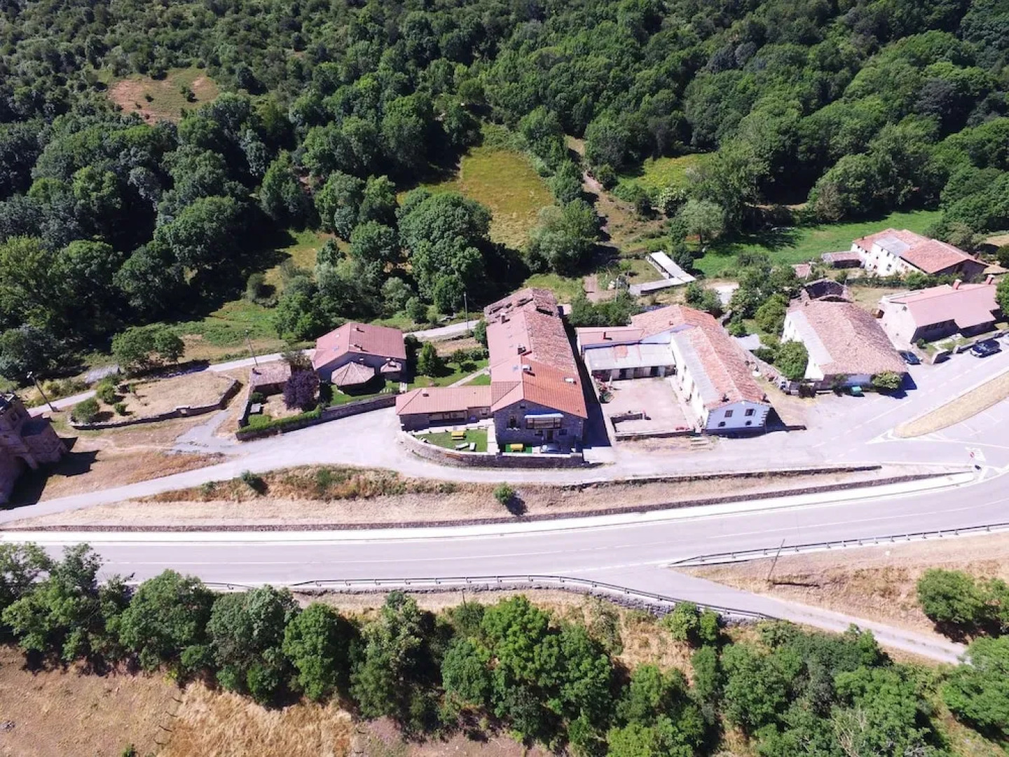 El BalcÃ³n De La Lomba