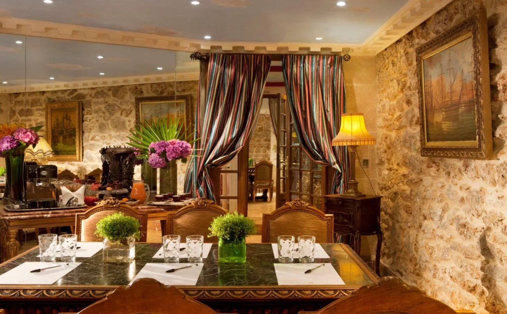 Hôtel Kleber Paris & Spa