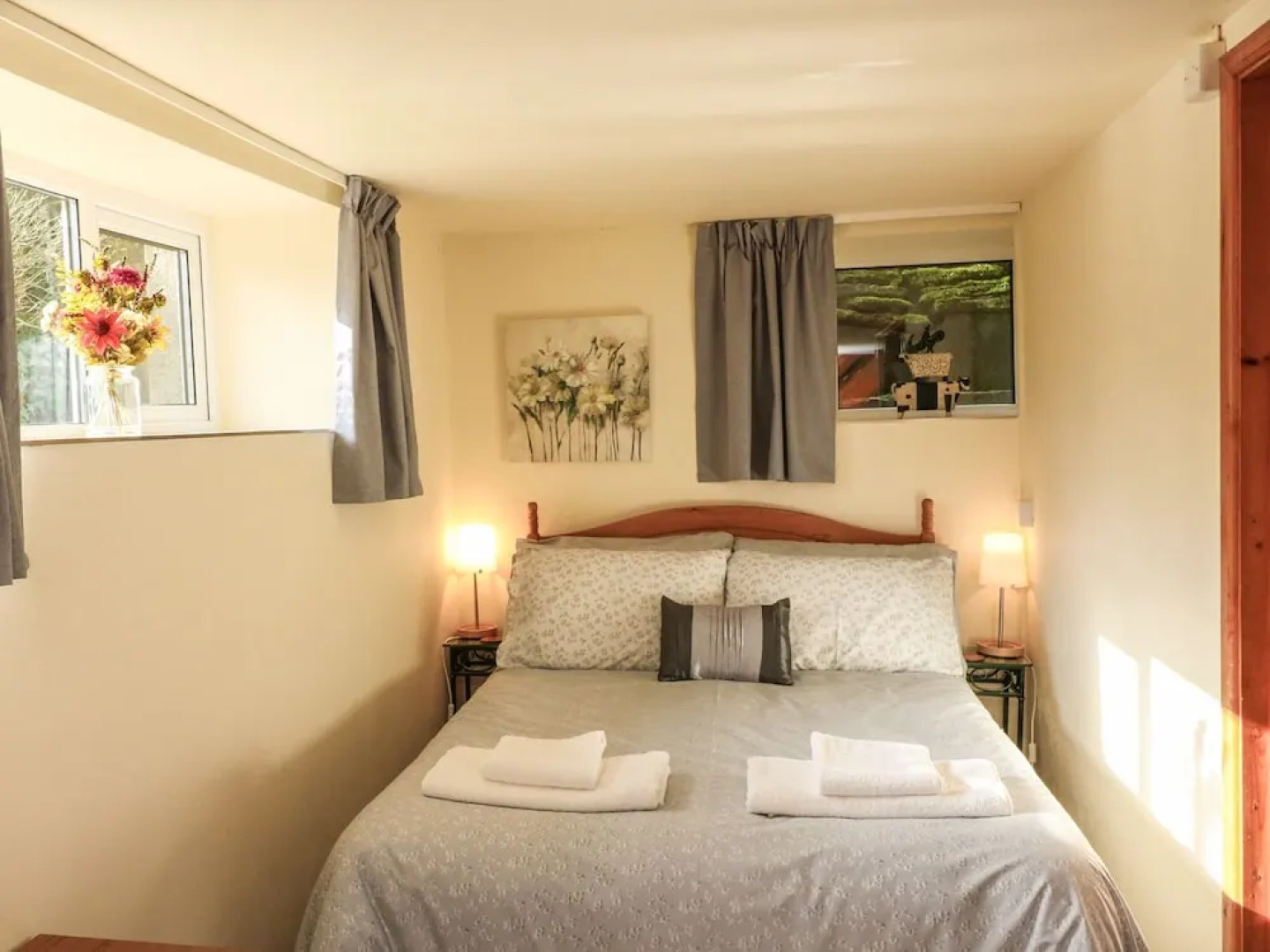 The Cottage Centry Farm