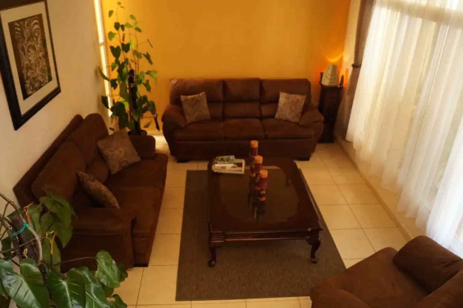 Hotel Otoch Balam (Bed & Breakfast)