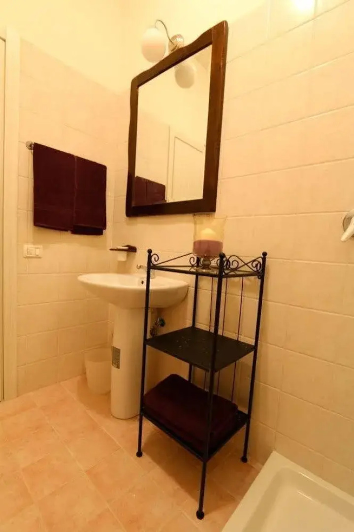 Dimora Marchesi di Sellano