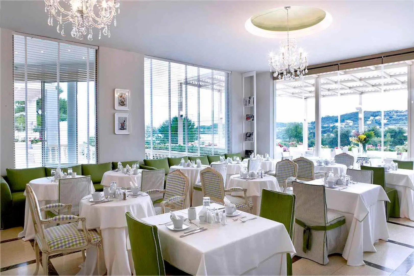 Thalassa Boutique Hotel - Adults Only