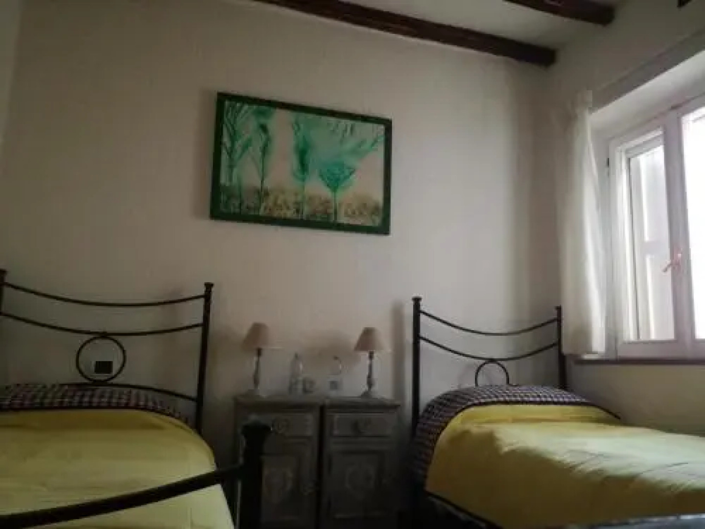 La Dolce Vita Bed&Breakfast