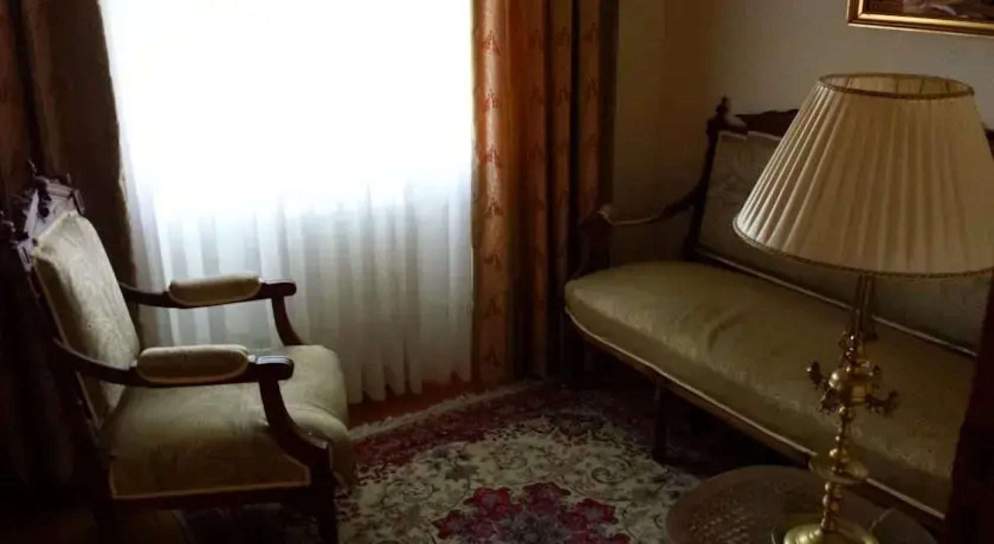 Casa Rural Peña Angulo