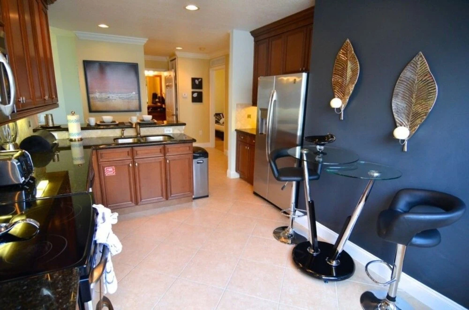 Amazing Apartament! - Reunion - 7468ED