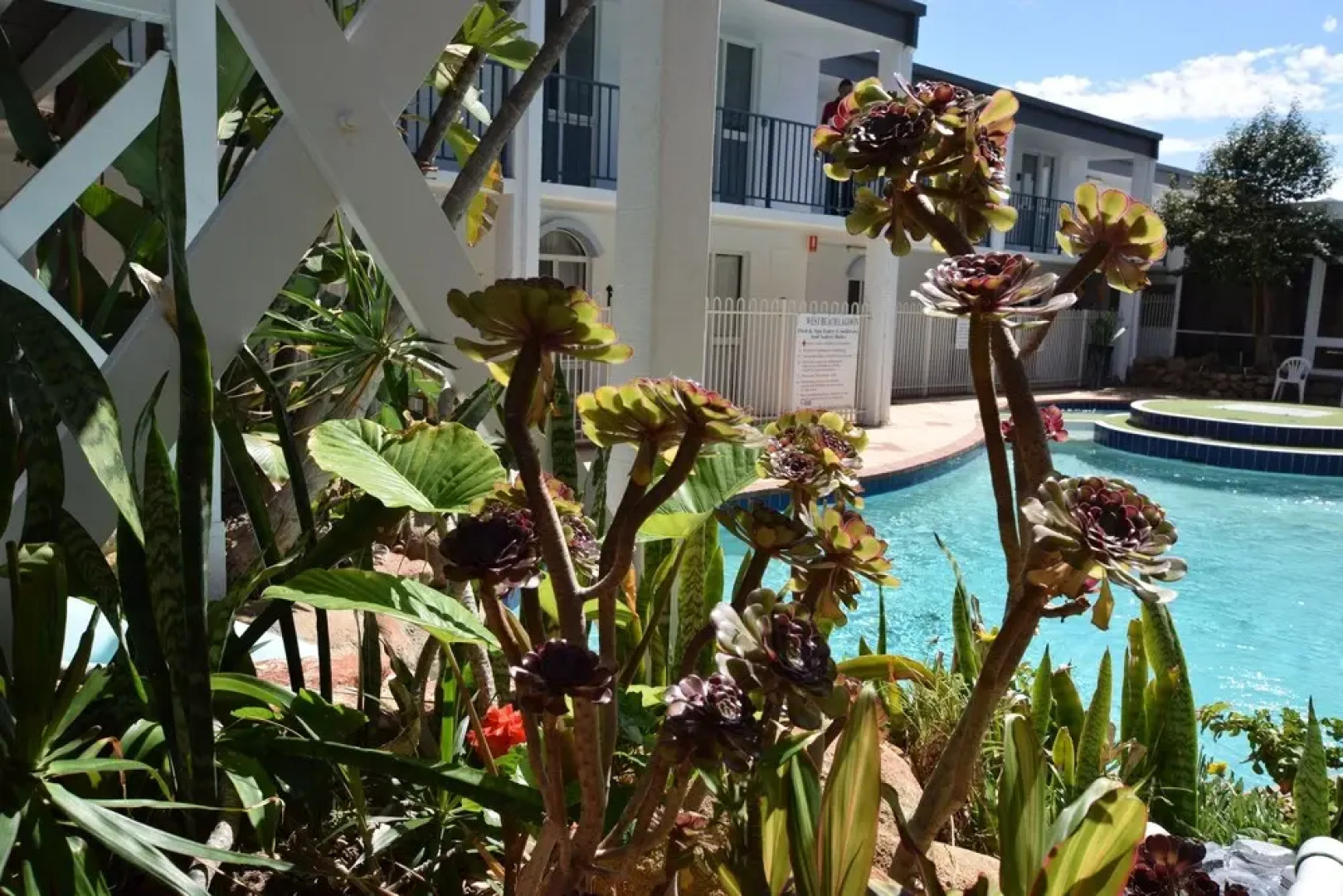 West Beach Lagoon 218