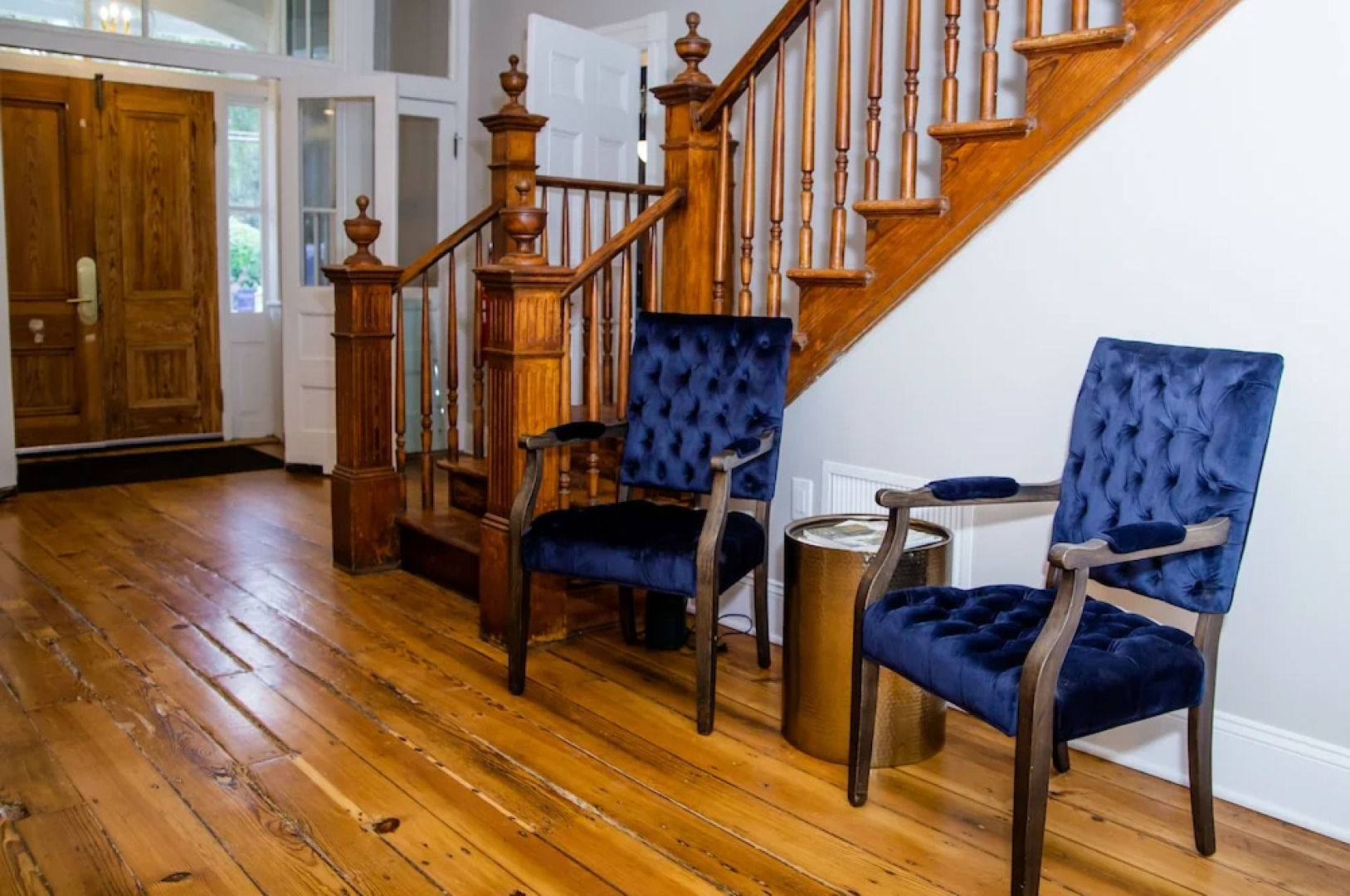 The Colonial Inn, an Ascend Collection Hotel