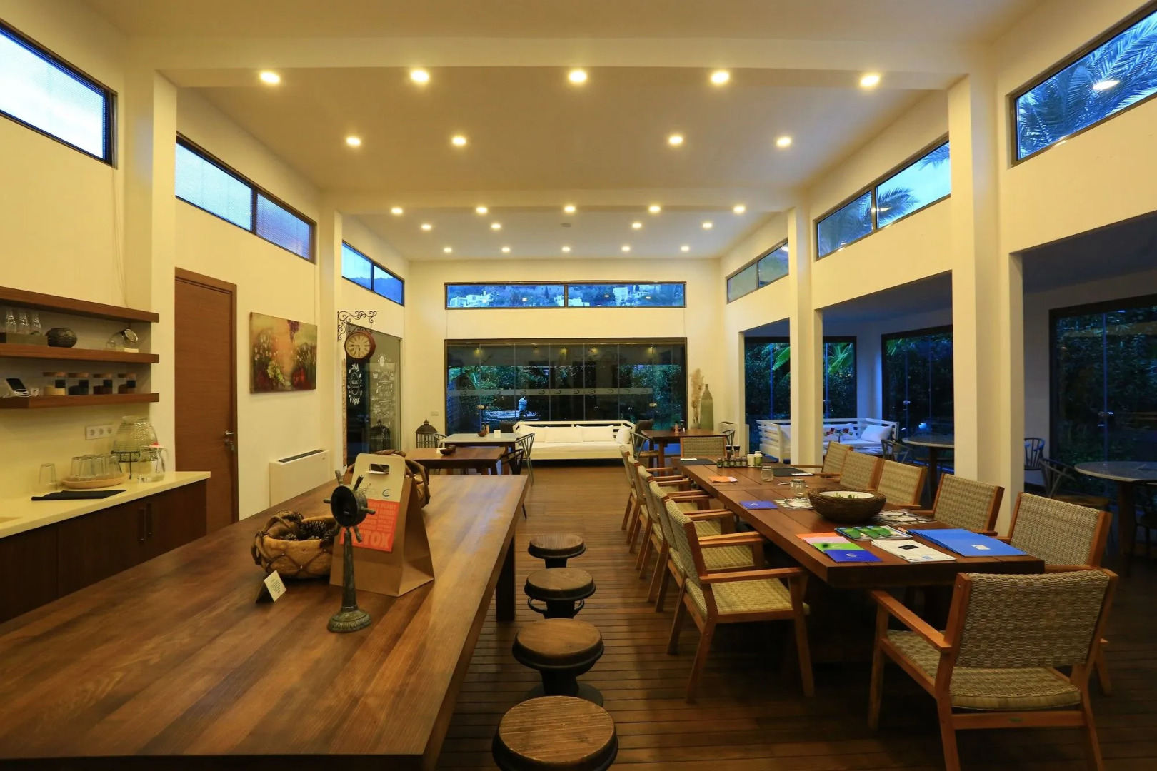 The LifeCo Bodrum Well - Being Center - Adults Only