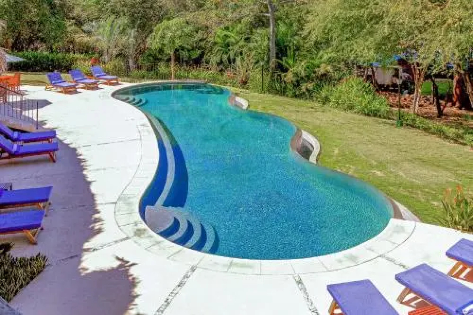 The Cove 10 at Playa Ocotal