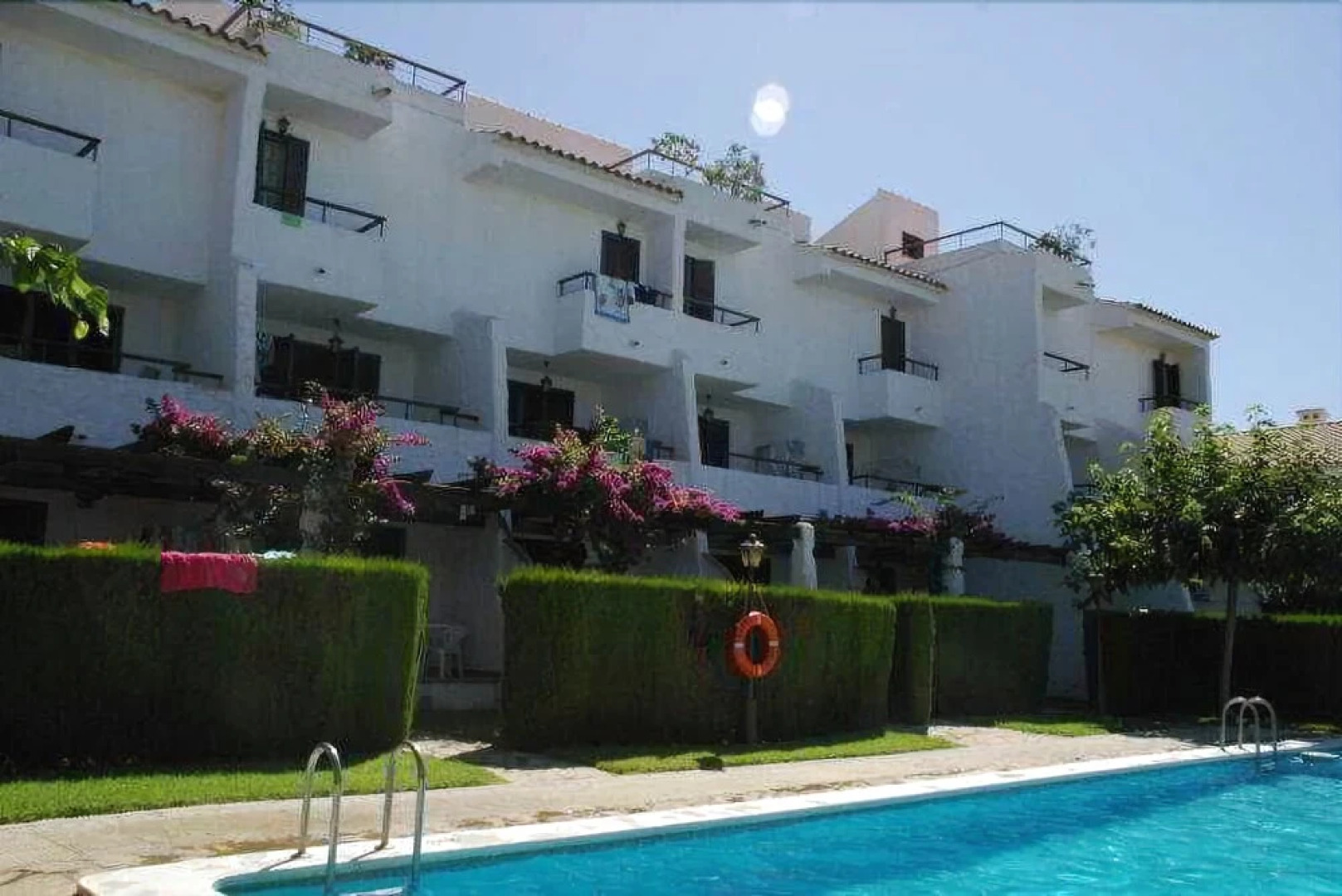 Bungalows Orange Park