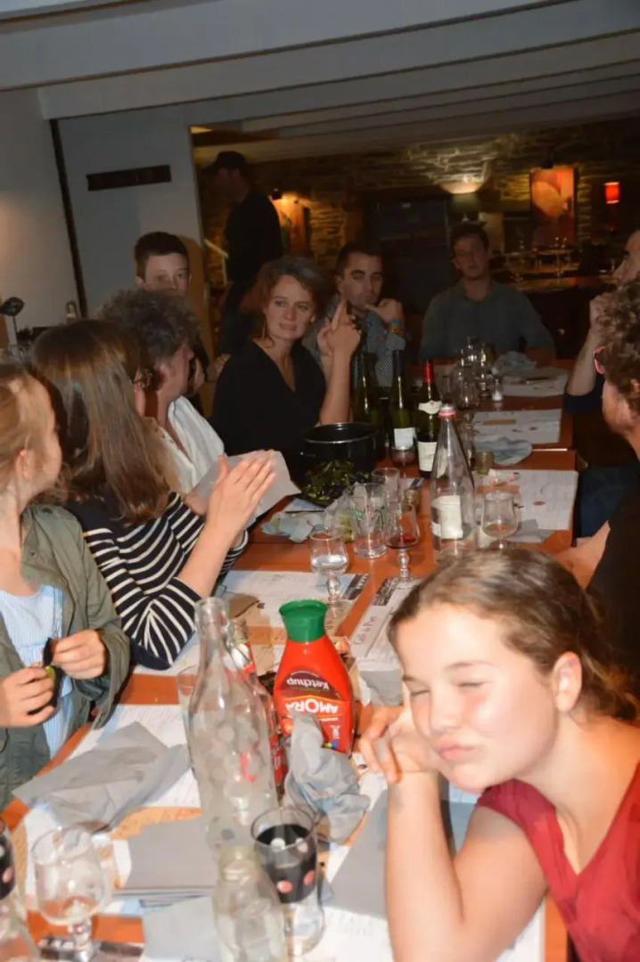 La Grange de Coatélan