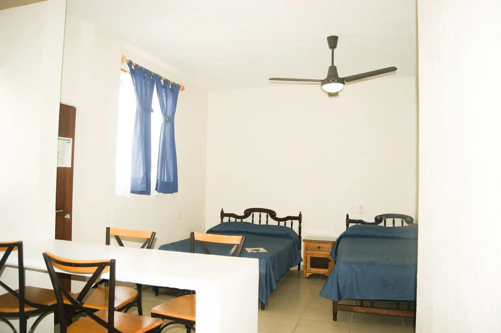 Bungalows Las Hamacas