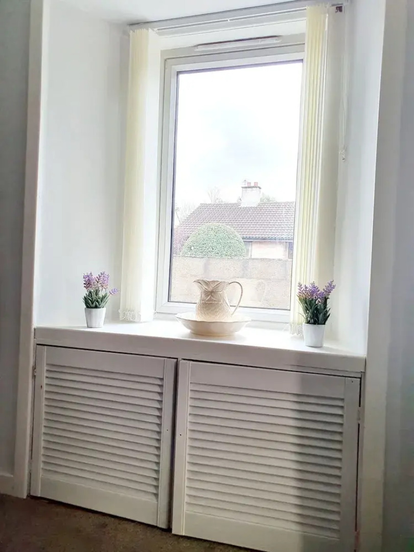 Spacious Holiday Home Closeby River in Alness!