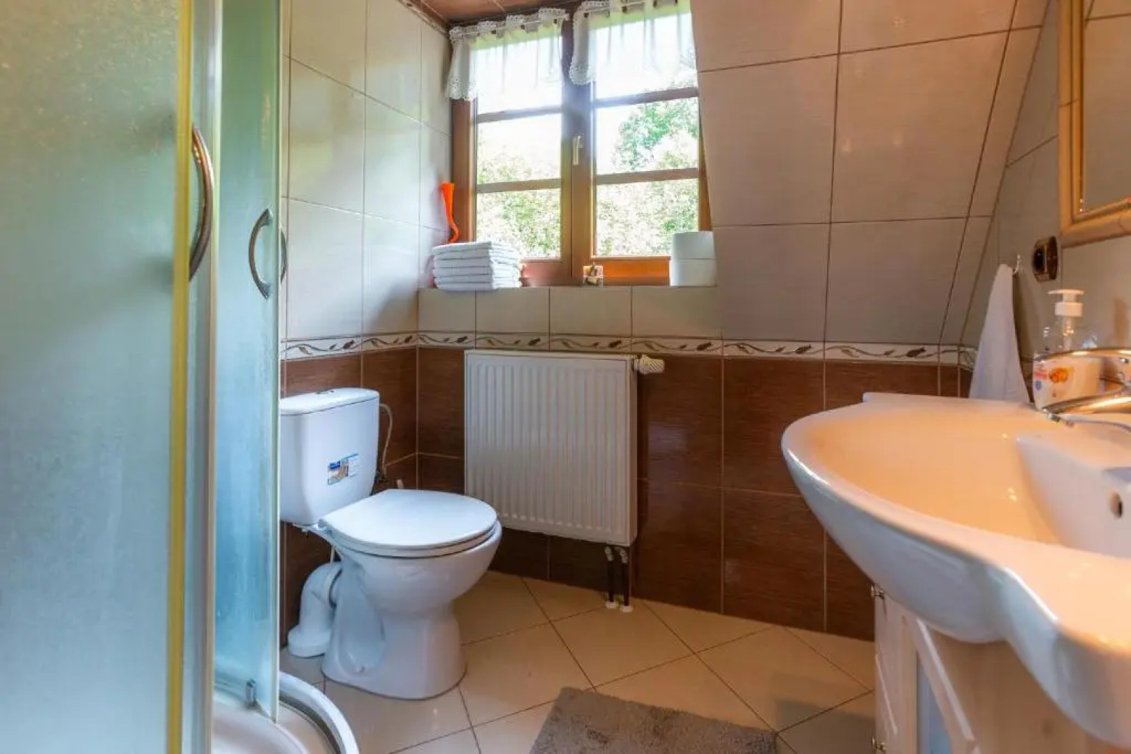 Góralski Domek Polaniorka