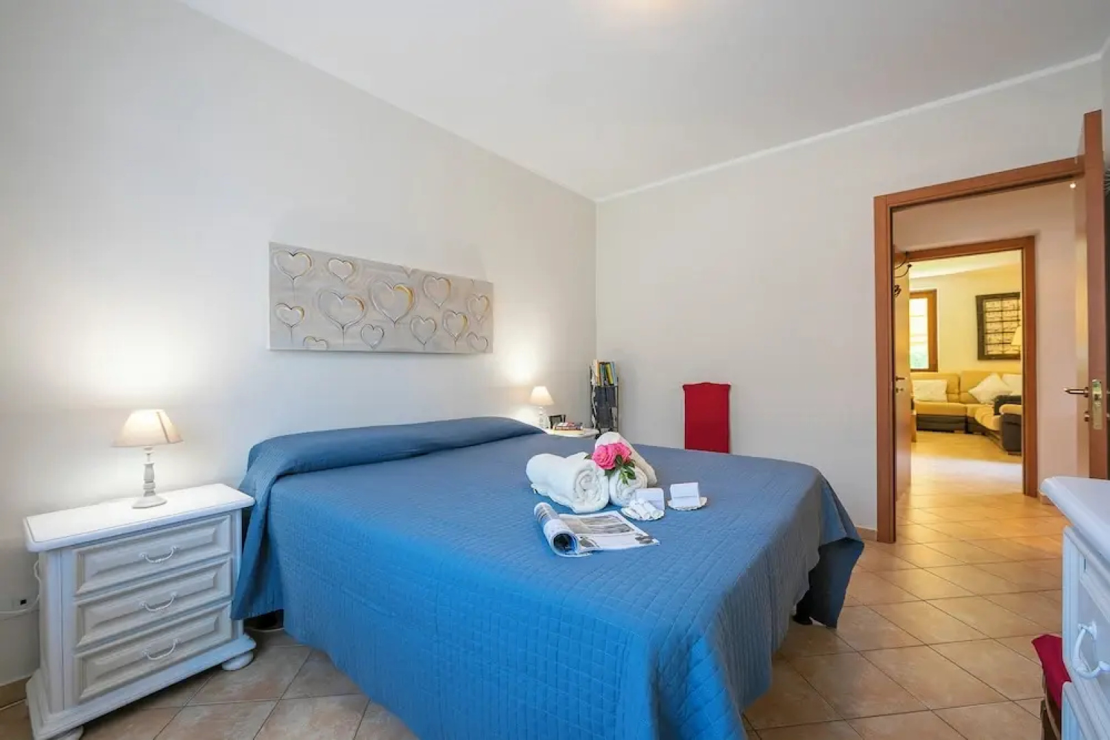 Villa La Dolce Vita