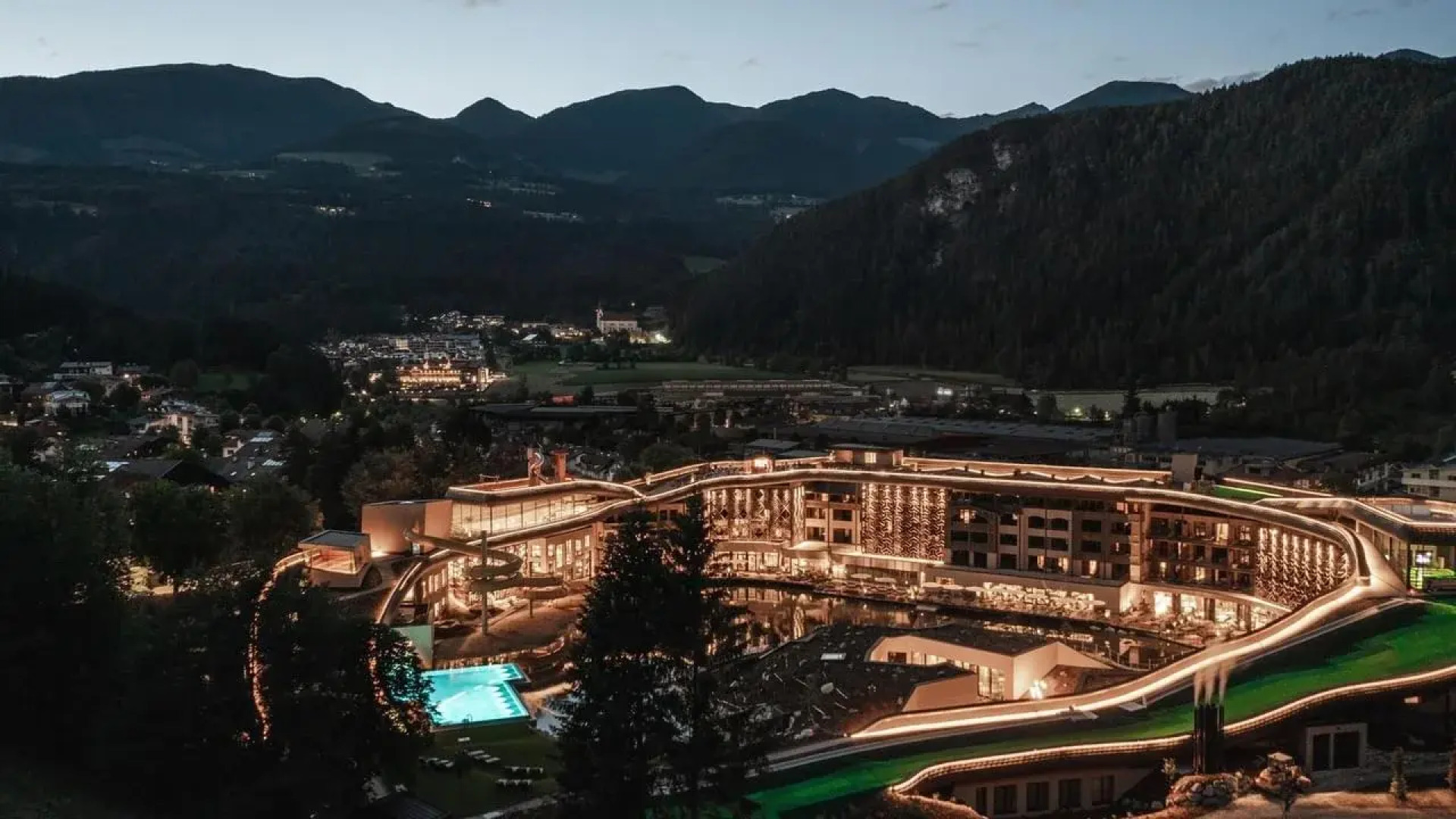 Falkensteiner Family Resort Lido