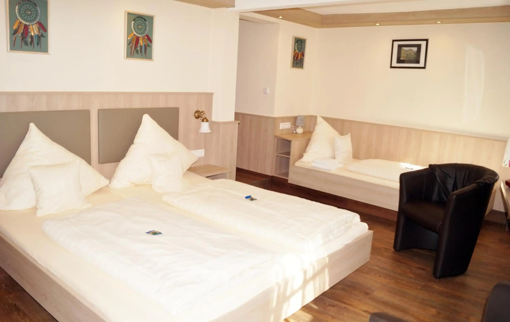 Hotel Gute Quelle