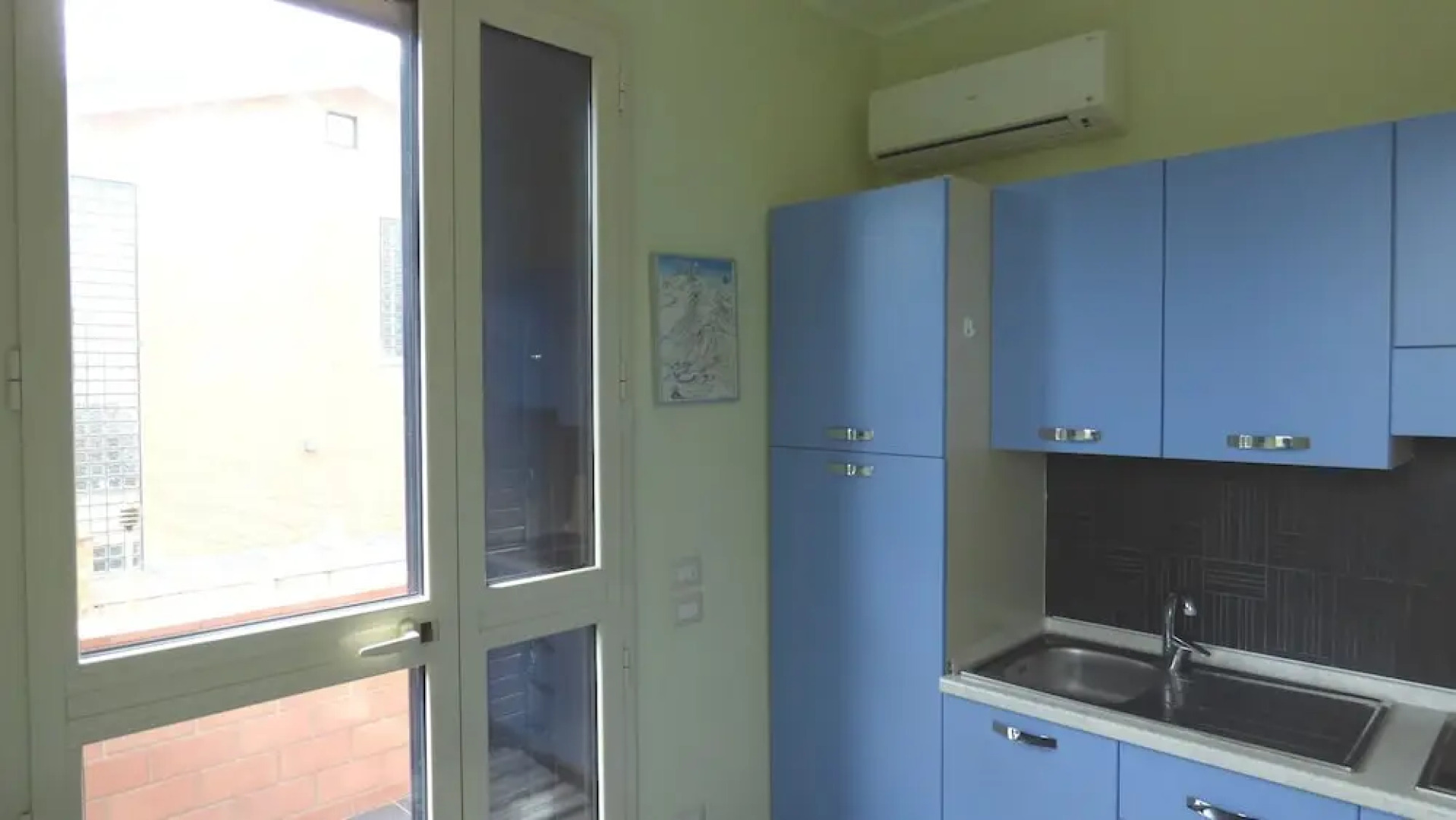 Room-etna Holiday Home Studio Glicine