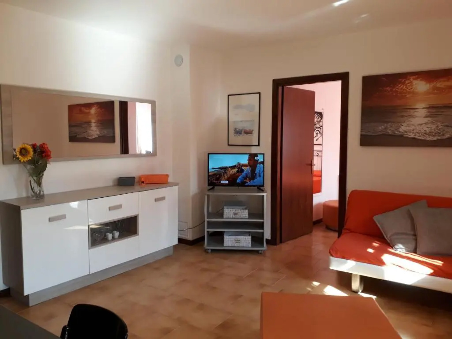 Da Mara Lago Di Como