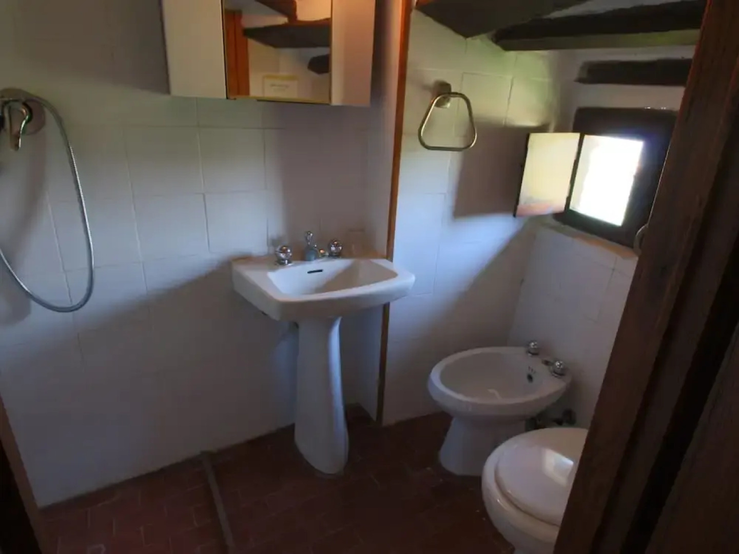 Beautiful Antique Borgo With Breathtaking Panorama's and Pool