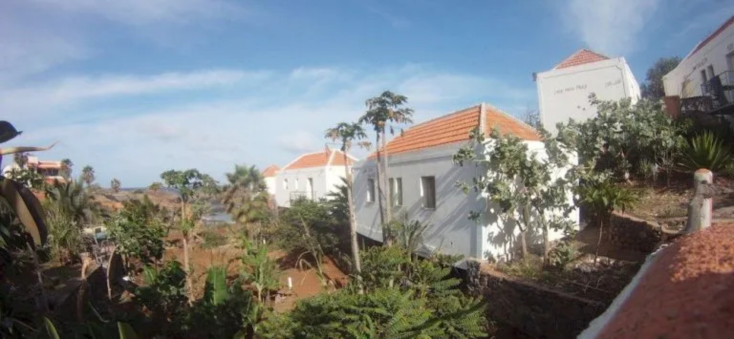 Villa Morgana Cape Verde Resort