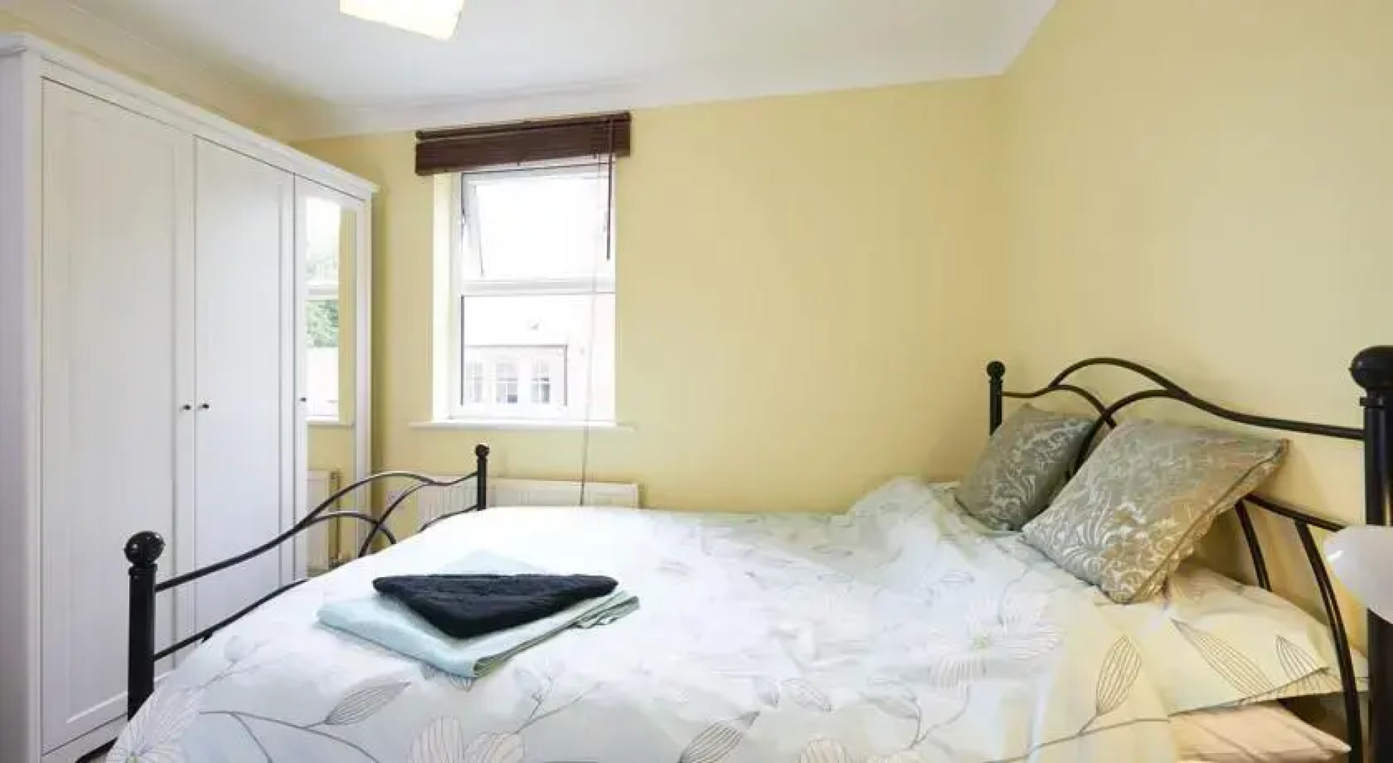 St Michaels Court Apartment