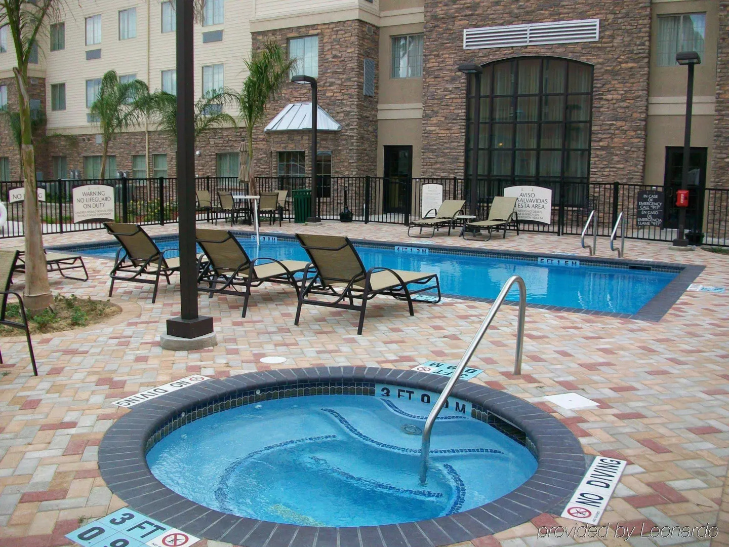 Staybridge Suites McAllen by IHG