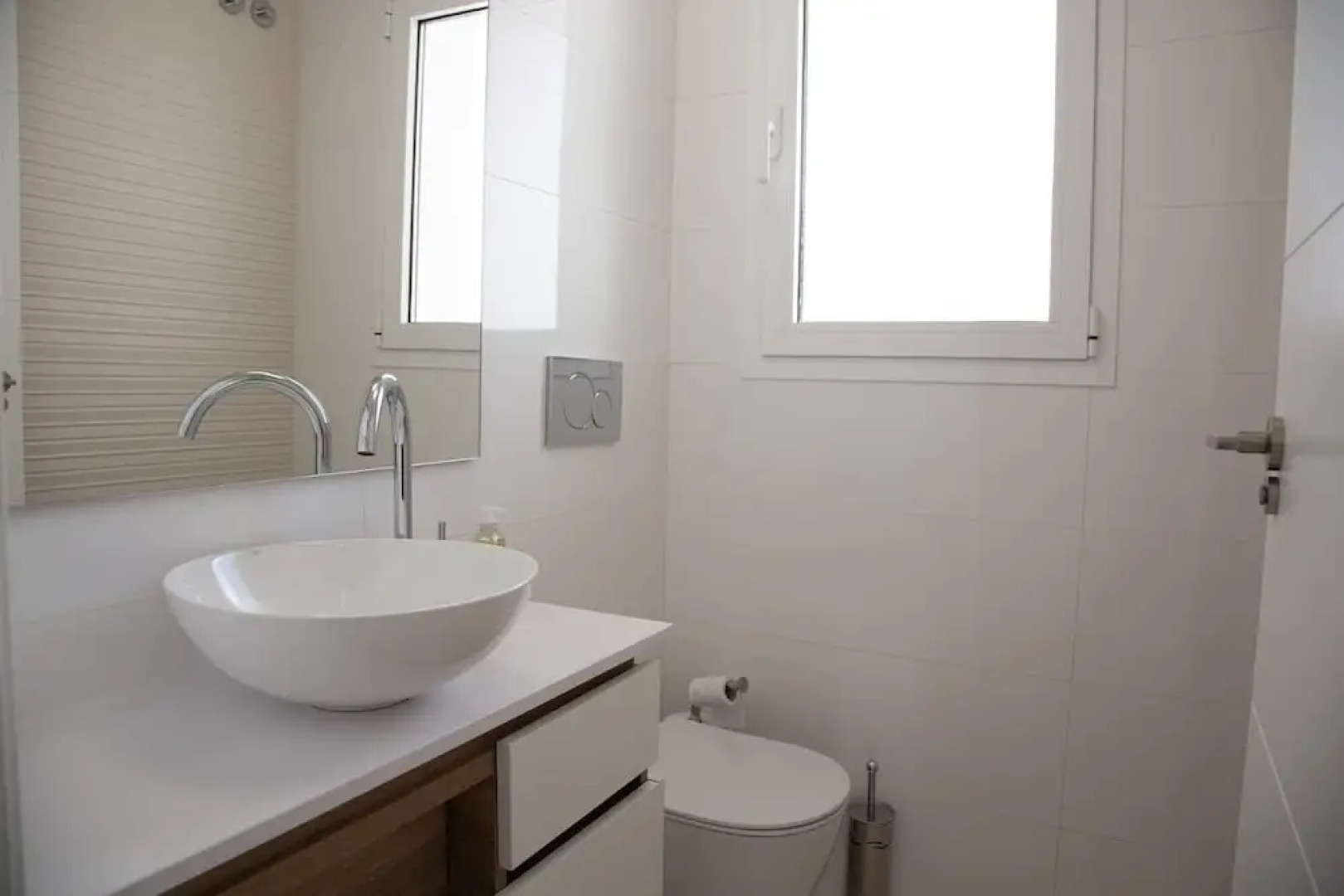 Samara 33 - Solarium and Barbecue