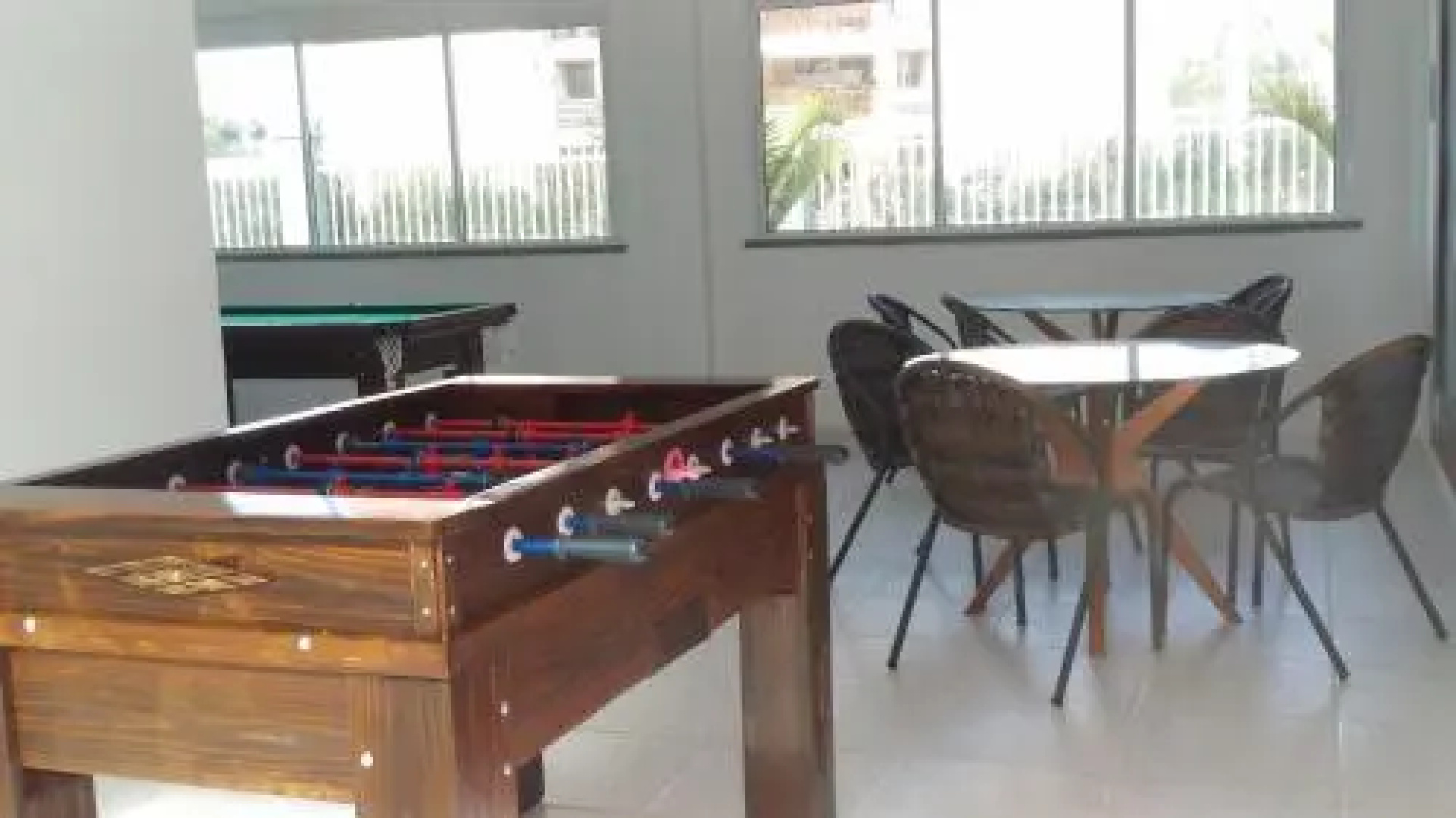 Apartamento Clube - Porto das Dunas