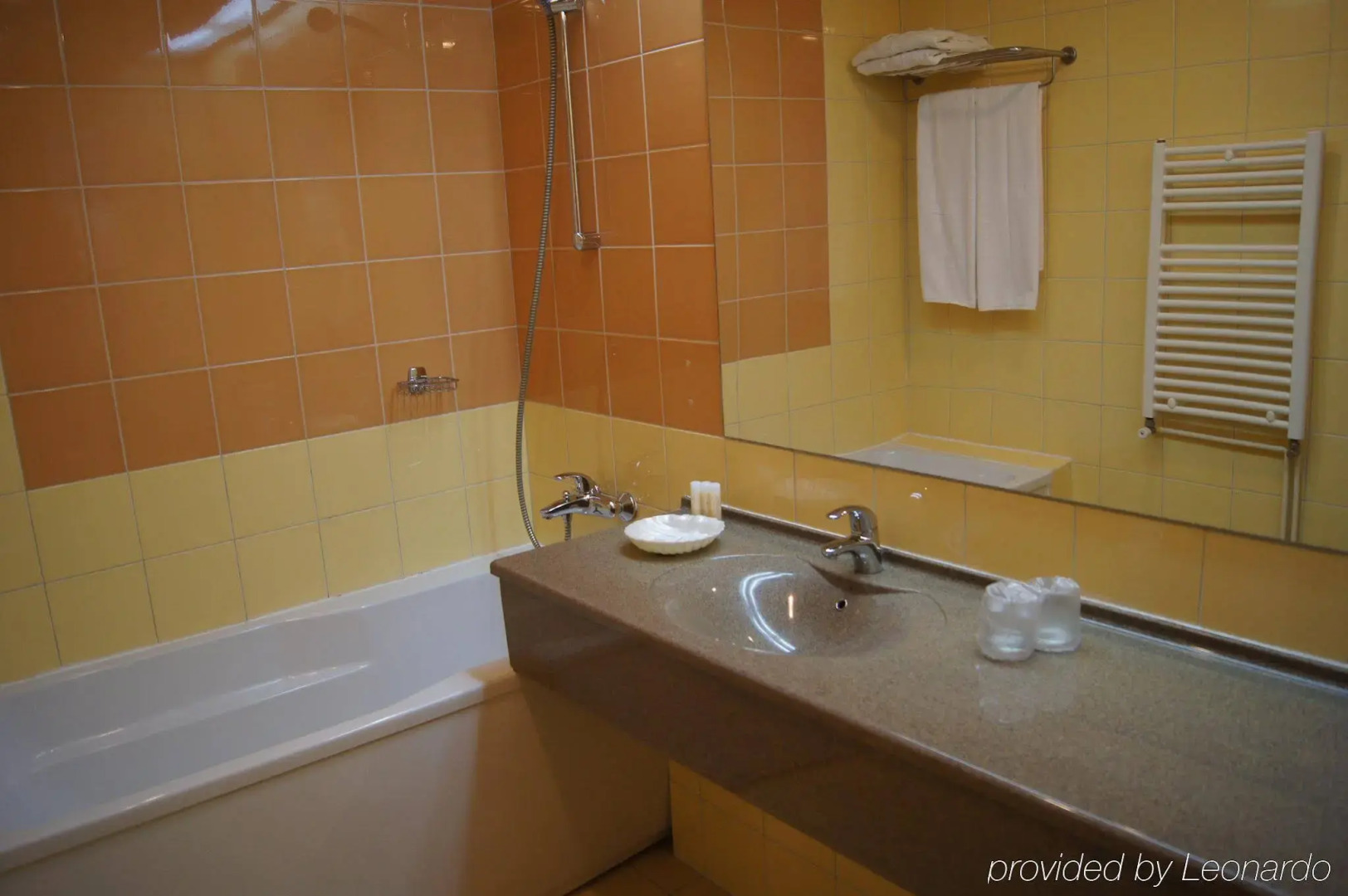 TOP CountryLine ZENITH Hotel Conference and Spa Mamaia Resort