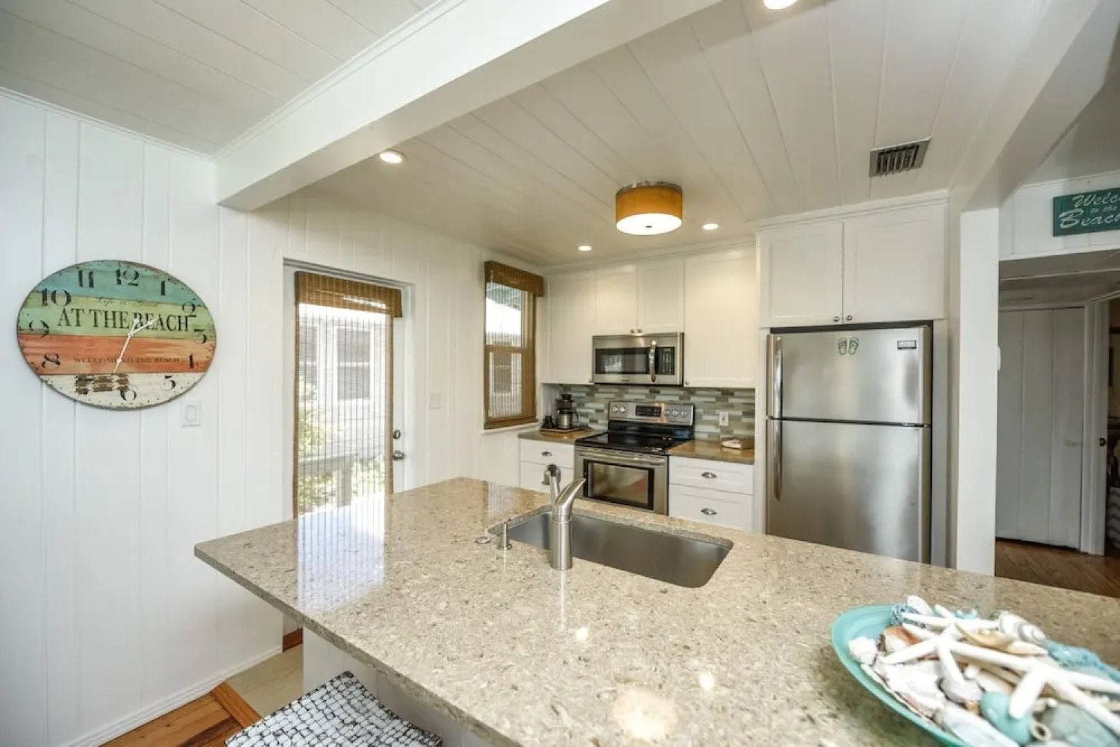 Ocean Blue - Gulfview by Beachside Management