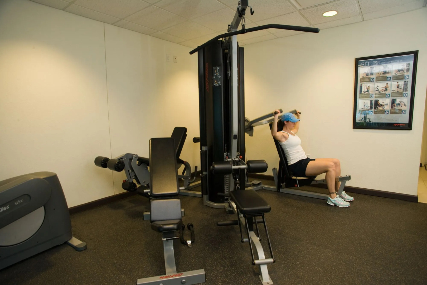 Peninsula Island Resort & Spa - Beach Front Property at South Padre Island