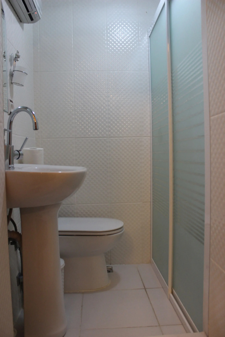 Asude Konak - Special Class