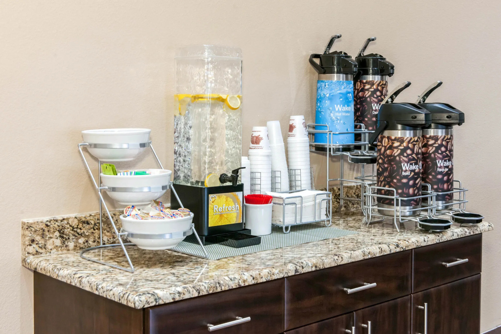 Comfort Suites Terre Haute University Area