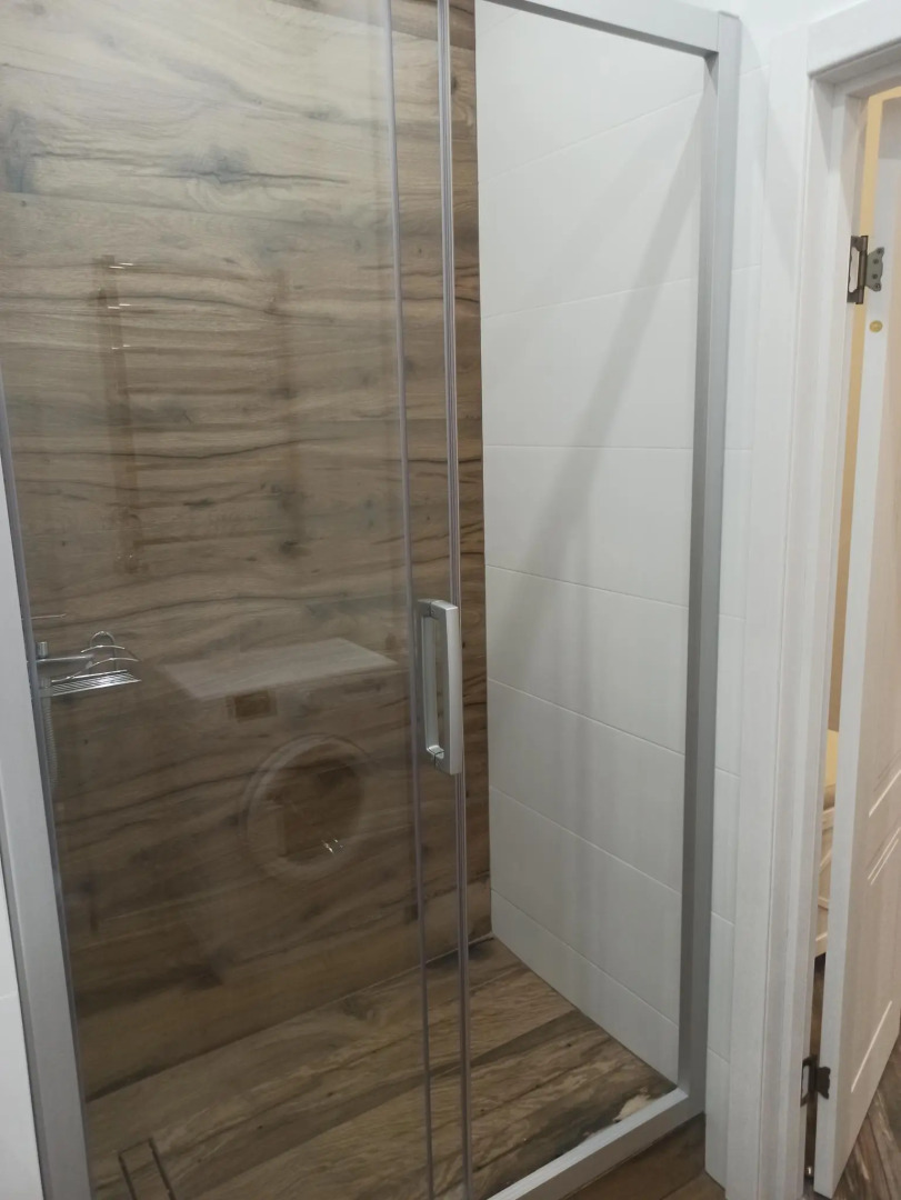 Апартаменты Залесный на улице Рязанское шоссе