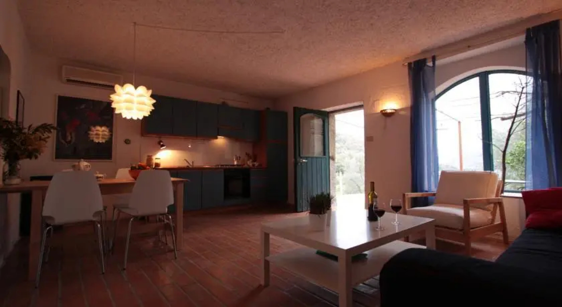 Casakiwi Contrada Meata