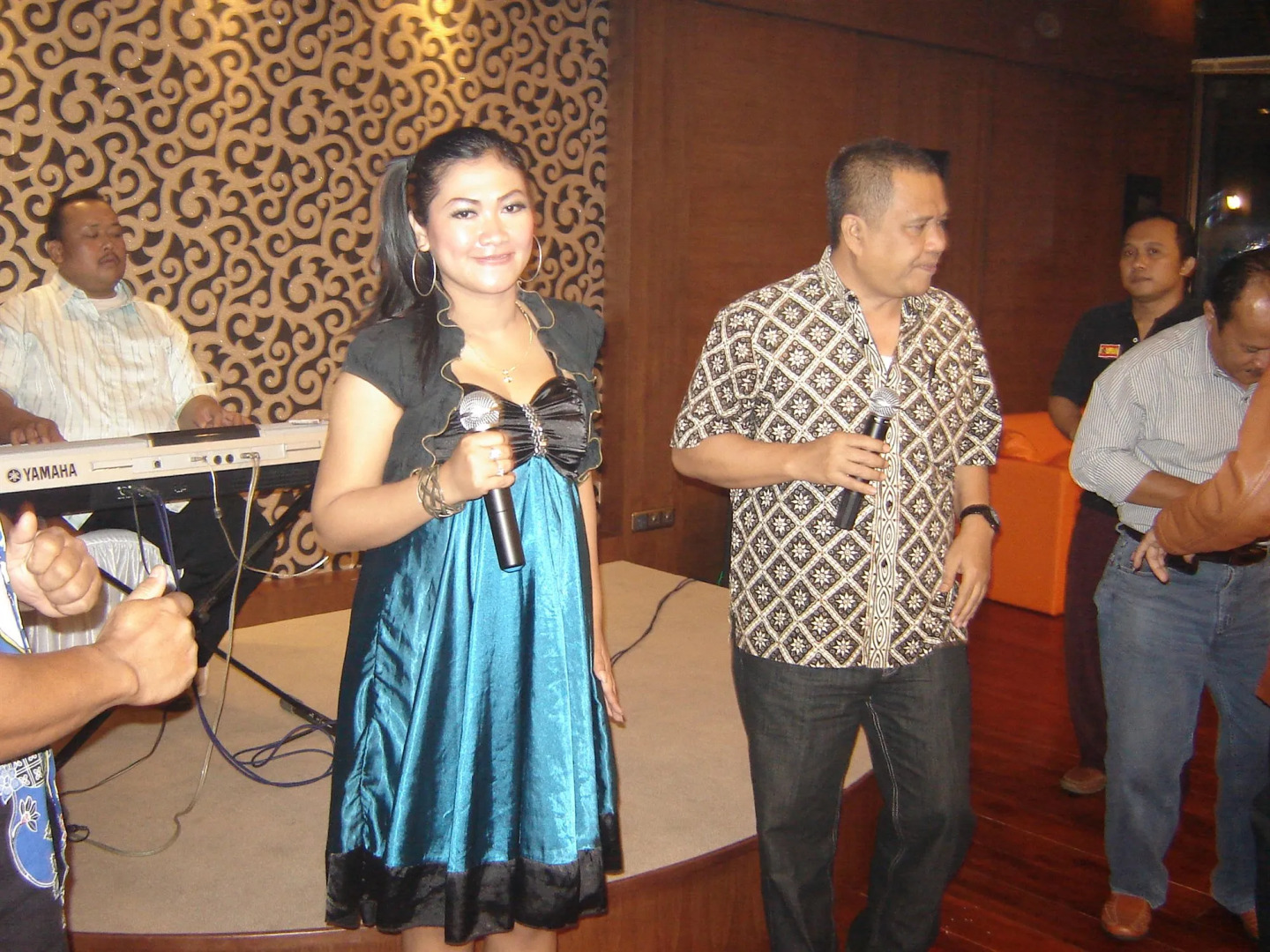 Griya Persada Convention Hotel & Resort Kaliurang