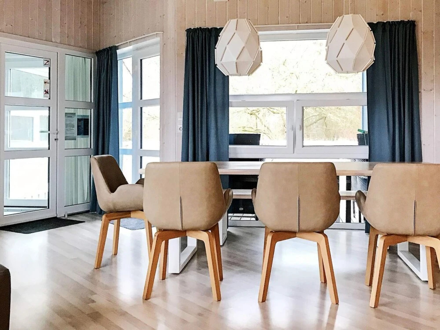 Holiday Home in Grömmitz