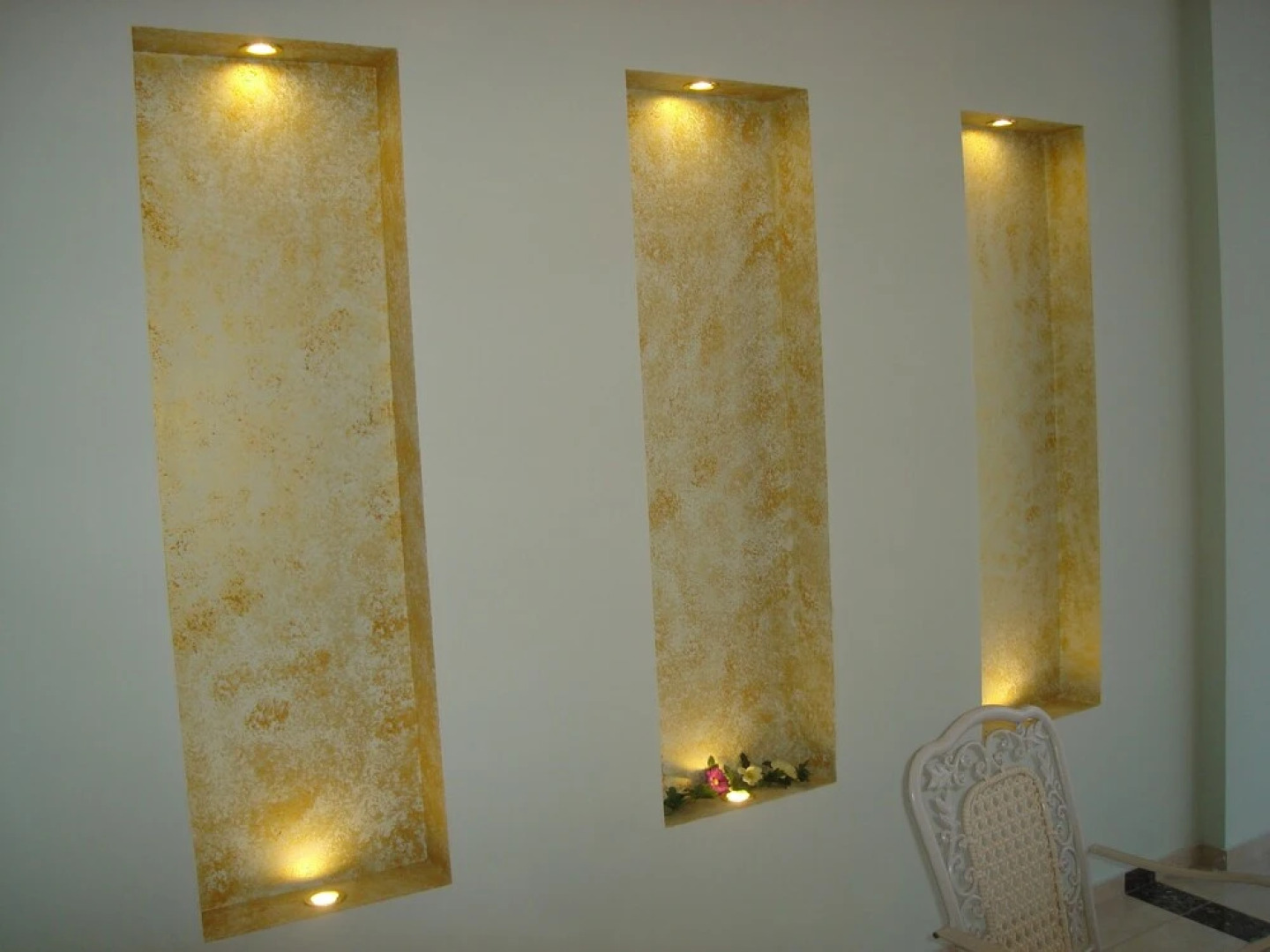 Flora Beach Resort apartments