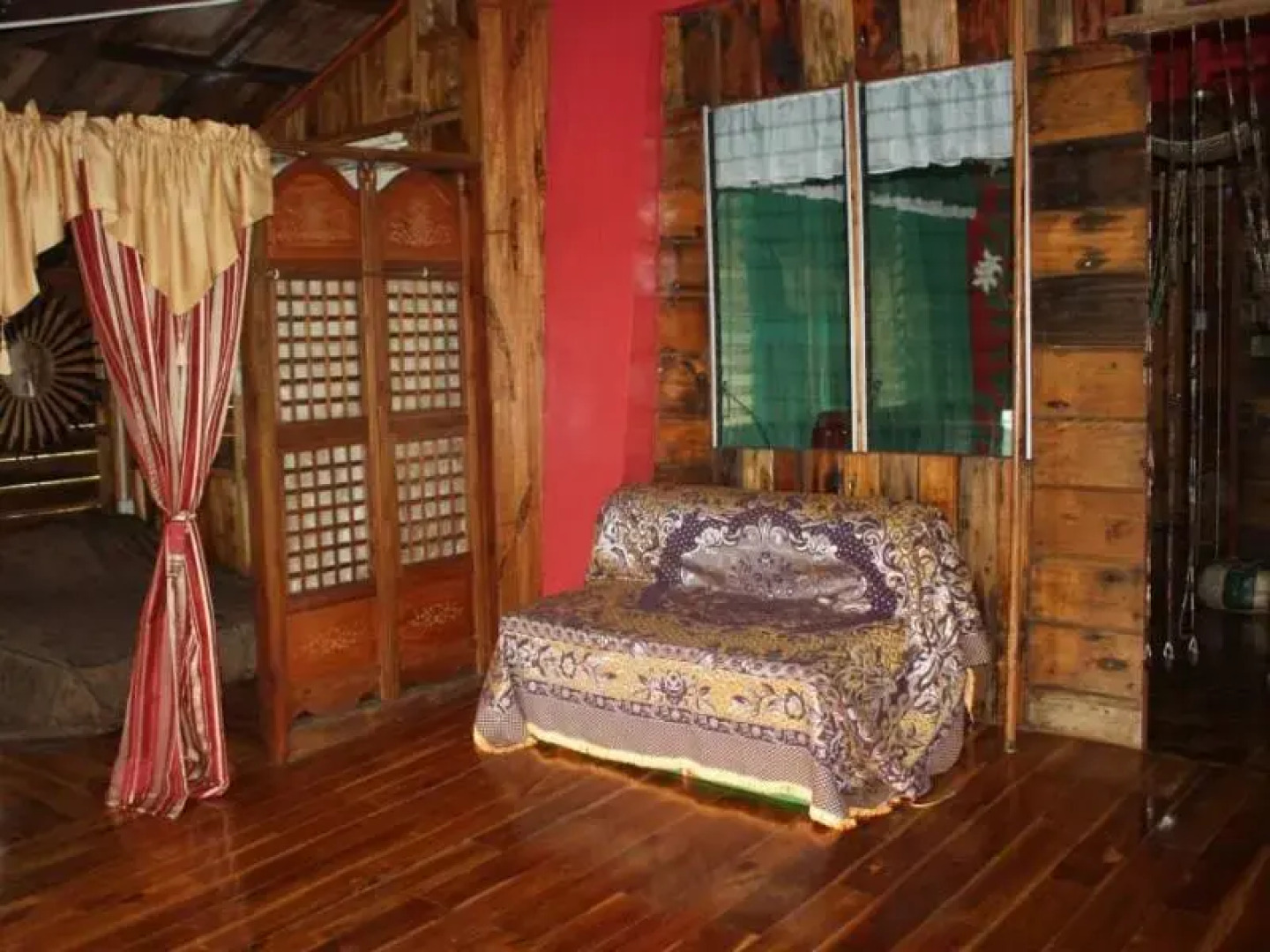 Neptune Pittman's Garden Resort