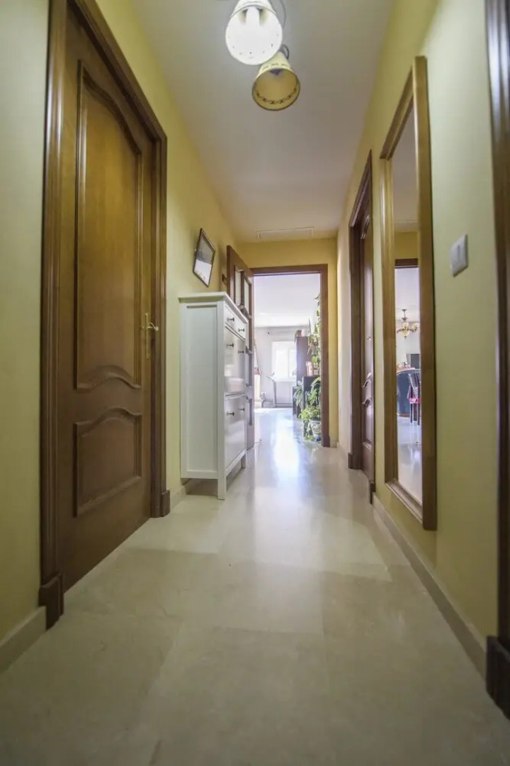 Villa With 3 Bedrooms in Chipiona, With Private Pool, Enclosed Garden and Wifi - 200 m From the Beach