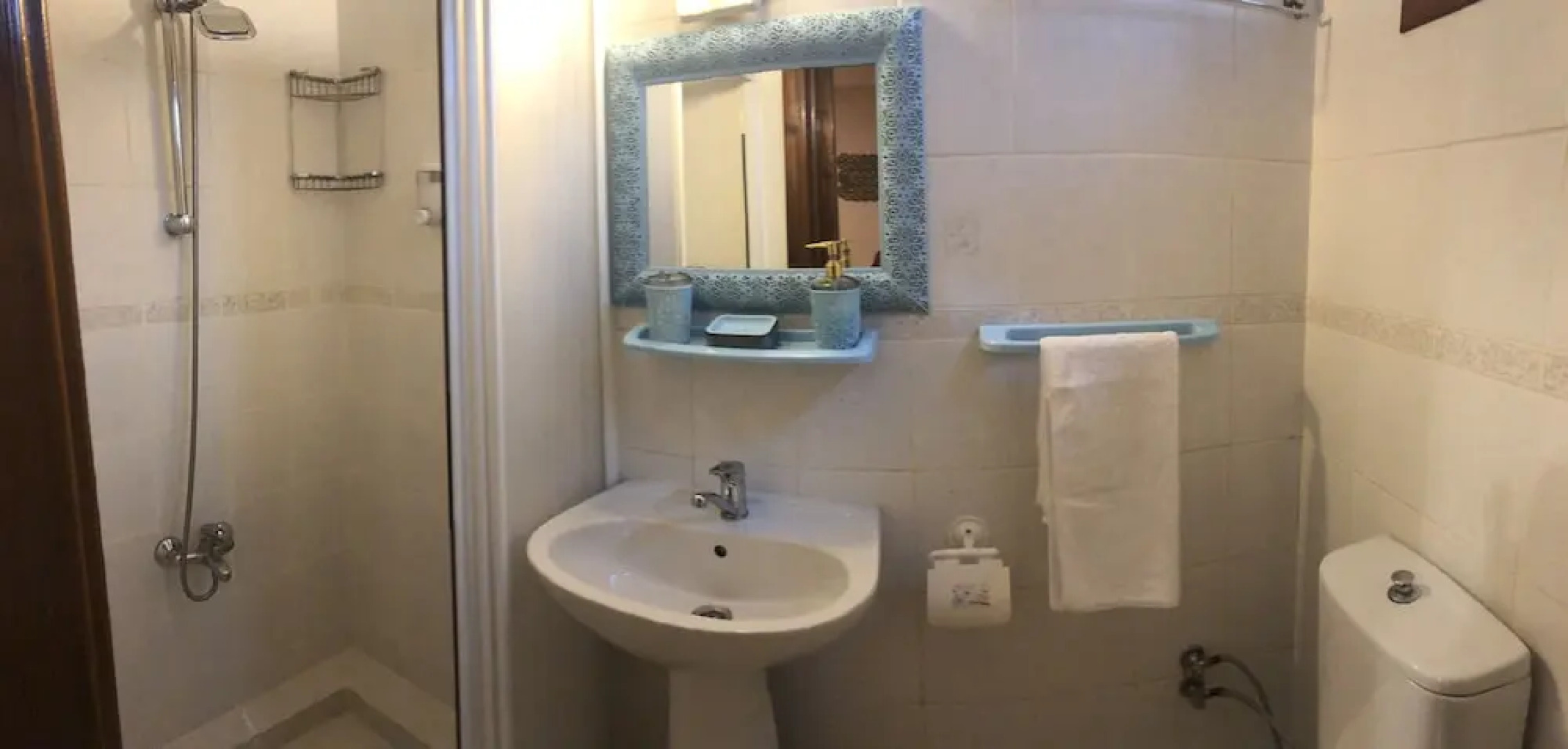 Kyrenia Reymel Hotel