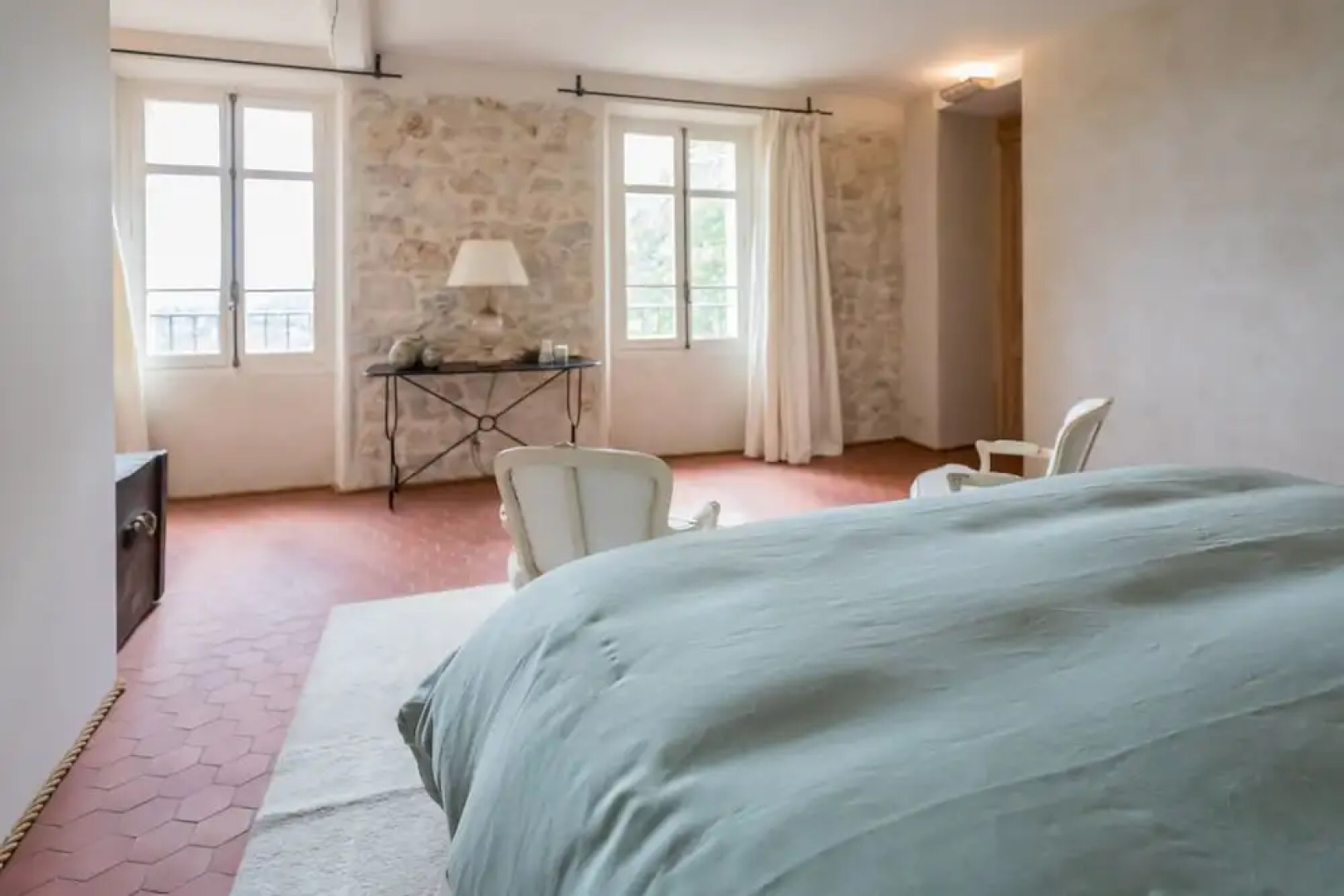 Domaine de la Cascade Parfumée