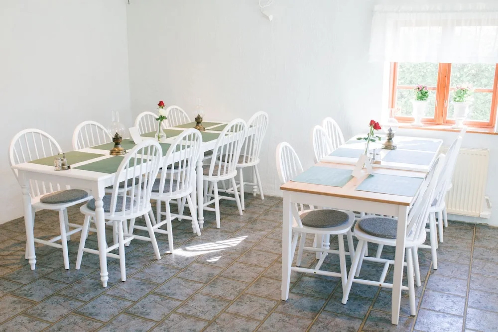 Landet Bed and Breakfast