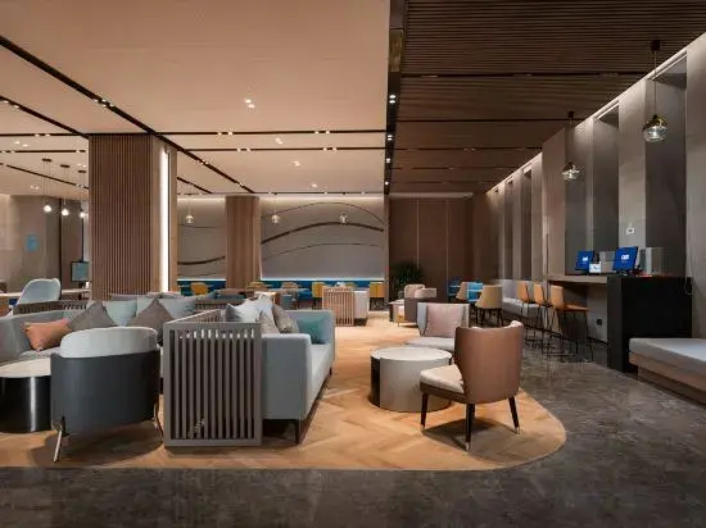 Holiday Express Liaoyuan