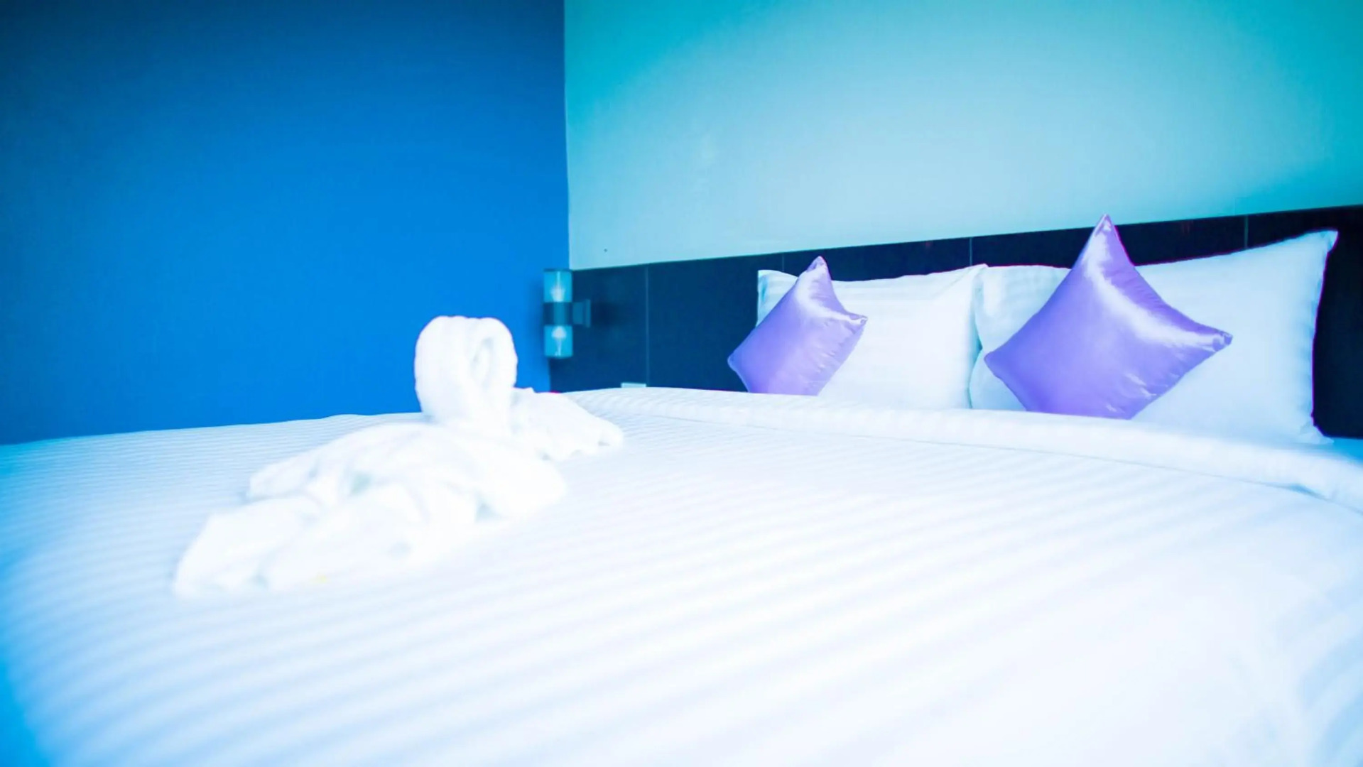 Aziss Boutique Hotel